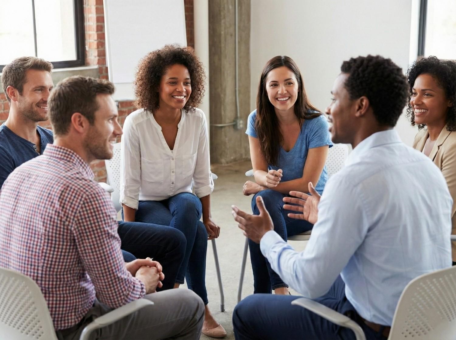 Behavioural & Soft Skills