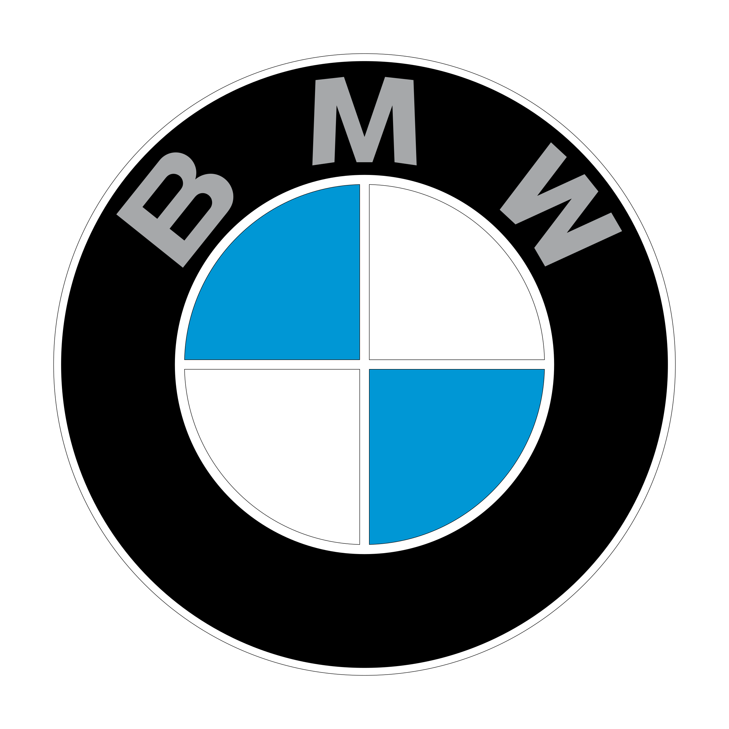 BMW Logo
