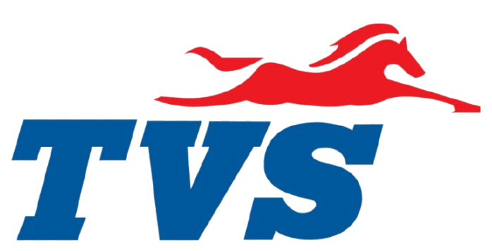TVS Logo