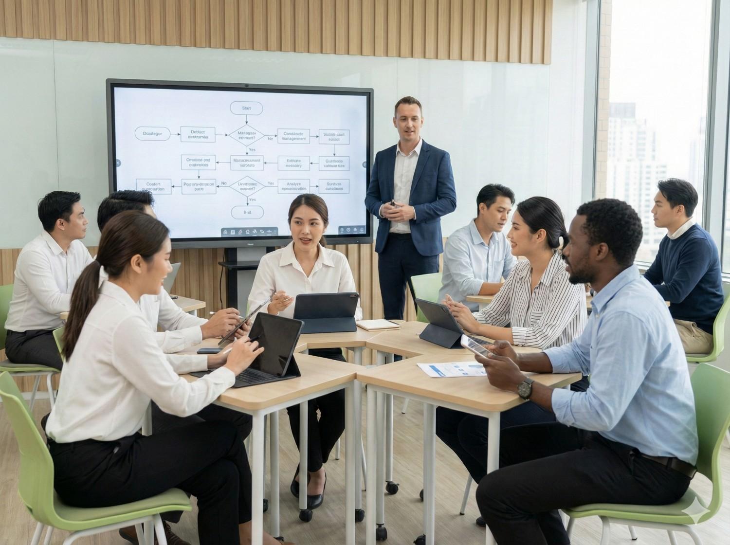 Educational Development